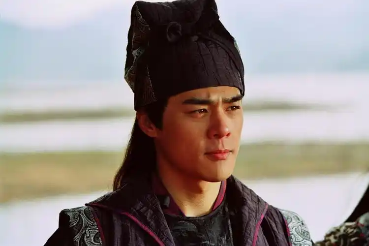 天外飞仙窦智孔 饰 上官浩淇 - 堆糖,美图壁纸兴趣社区