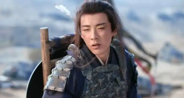 一念关山:忍过刘诗诗"梗脖子",实在忍不了刘宇宁的"眯眯眼"