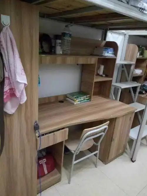 东华理工大学校舍条件怎样?