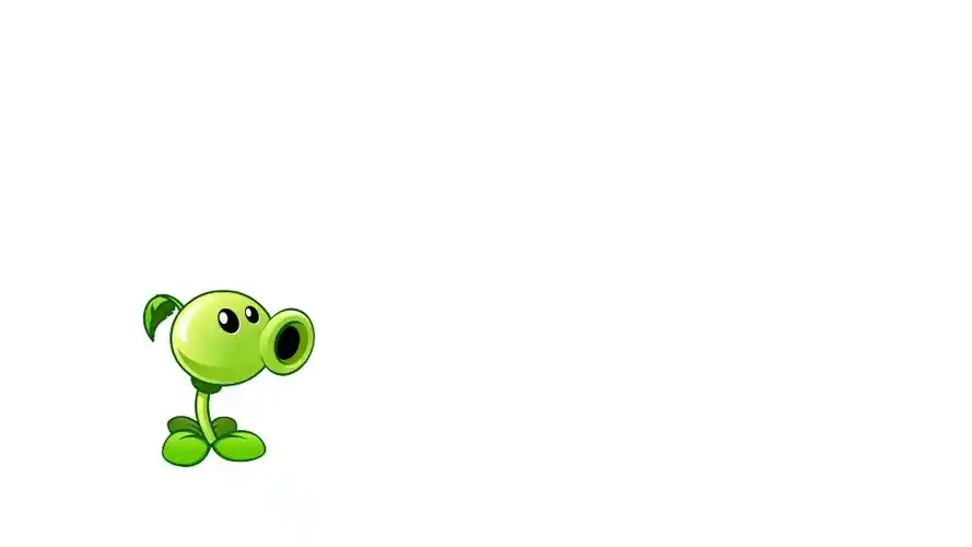 植物大战僵尸动画转场合集