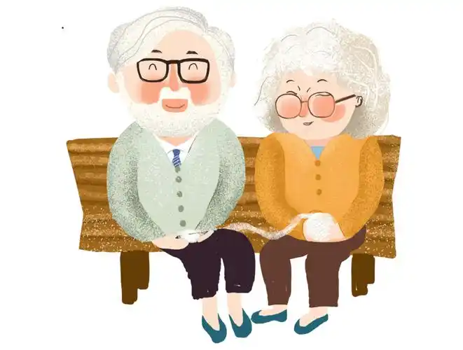 "我为(和/陪)长辈做件事"活动上线~爱在重阳,爱您"久久"!