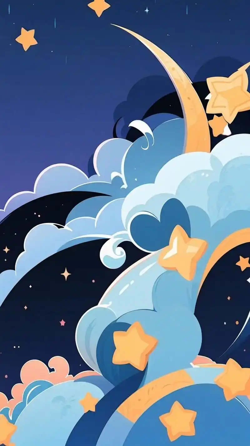 卡通背景图来啦9596 卡通控的宝子们,这次给你们带来了一批超可爱