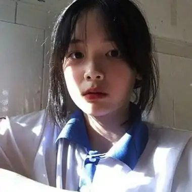 适合14岁女孩的qq头像 女生头像图片大全 -【爱个性】