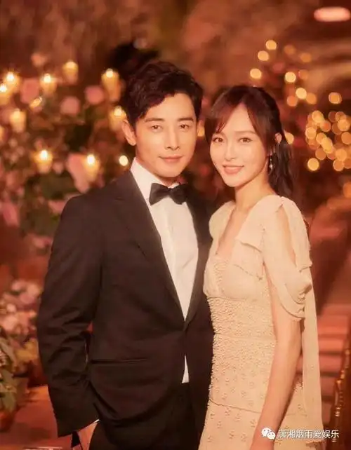 揭穿"风流甜心"唐嫣的遮羞布:人前清纯乖巧,人后私交混乱!|邱泽|罗晋|