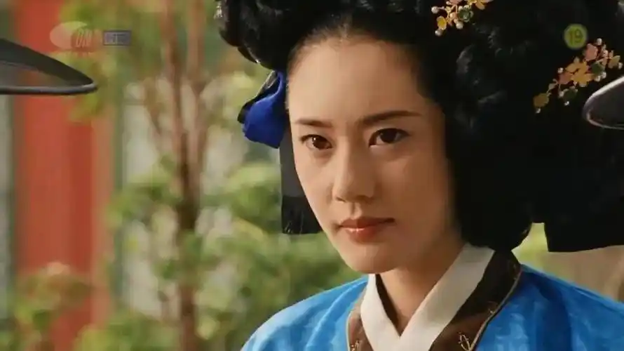 韩国r级电影《美人图》解读:秋瓷炫激情上演矜持和隐秘的三角恋_爱情