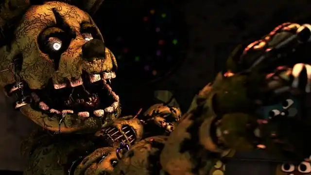 所有成员发头像-fnaf的日常-话本小说网