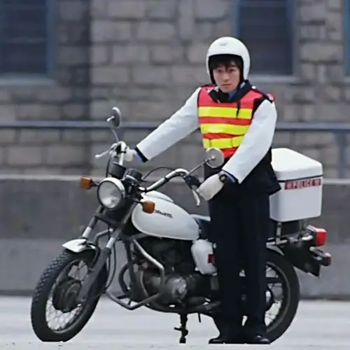 电影,周星驰,明星,怀旧复古,自截《逃学威龙2》[自截] [电影] [男头]