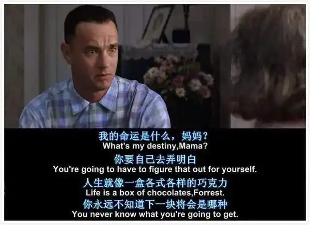 盘点10部高分励志电影生活还是需要来点儿鸡汤的