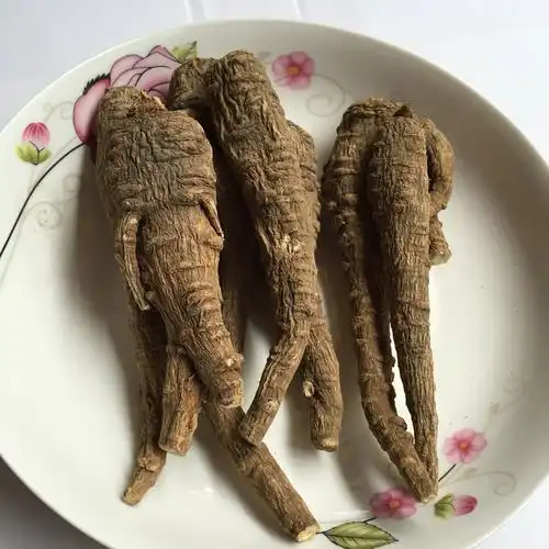 批发遂宁白芷 白芷片 等产地直销