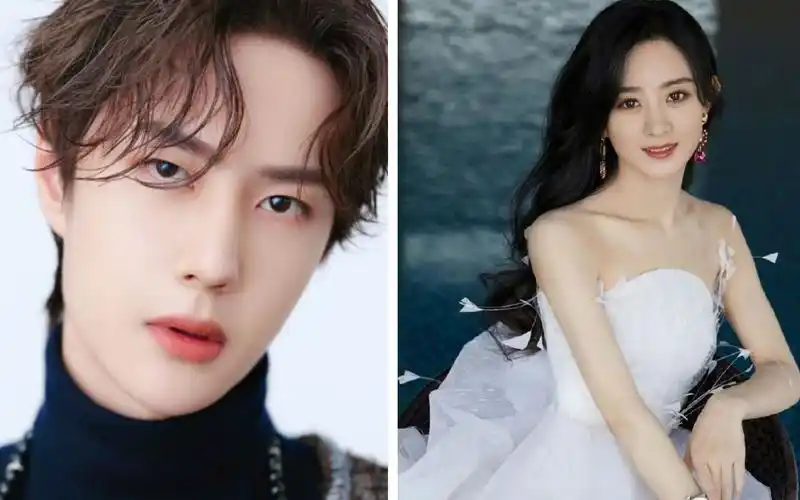 王一博新恋情?被曝与女顶流私下玩暧昧,赵丽颖无辜躺枪