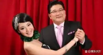 "私生活"混乱,遭央视"开除"?被传与小尼结婚的她现状怎么样