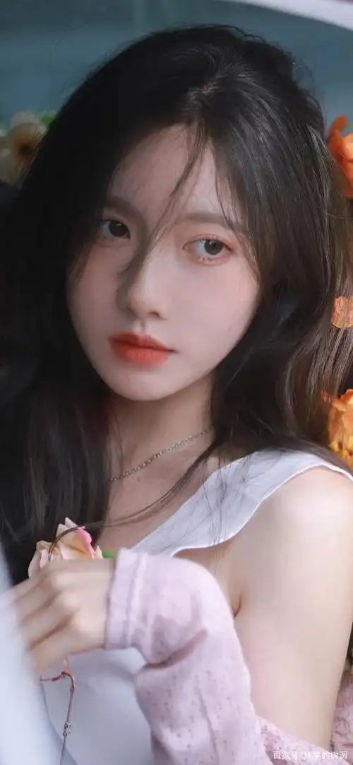 渣男壁纸:宝贝 我对你只是有好感