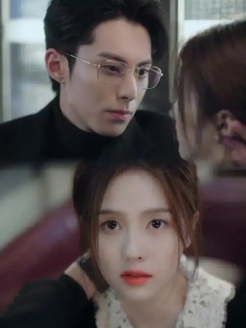 郑书意让时宴再来一次##让我成为郑书意时宴互钓play的一环##以爱为