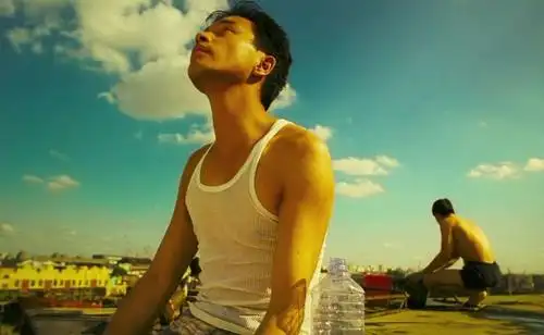 王家卫电影中的10句经典台词