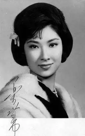 数次自杀,香港红星演遍悲情女子,年芳三十香消玉殒_乐蒂_高远_陈厚