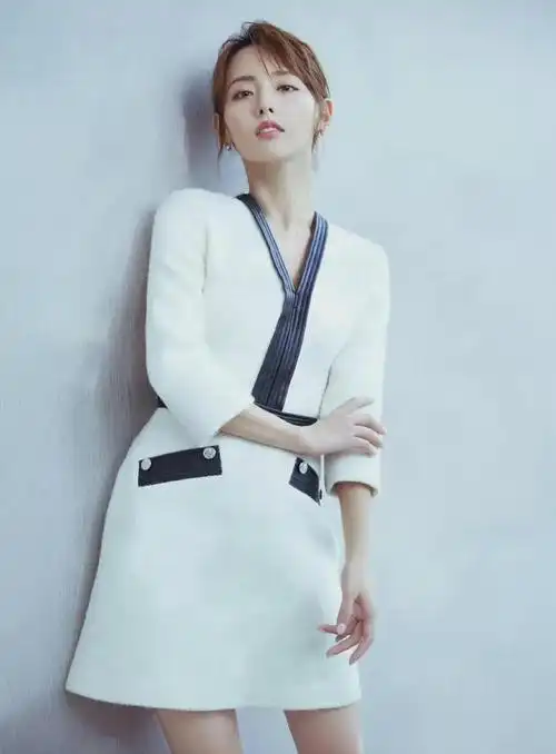 张嘉倪背后的故事|老戏骨|琼瑶剧|都市剧|实力派演员|又见一帘幽梦