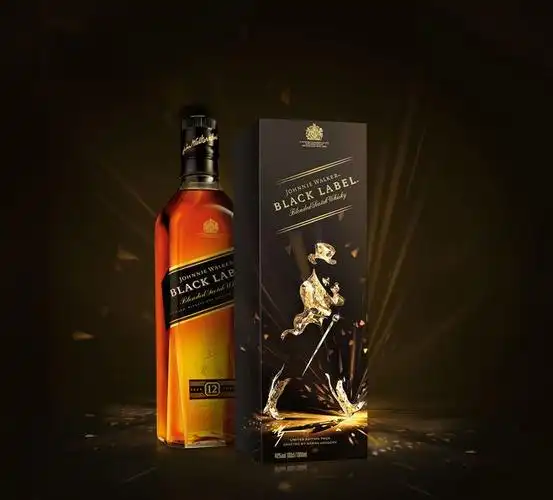 logojohnny walkerjohnnie walker酒橱窗johnnywalker黑johnne