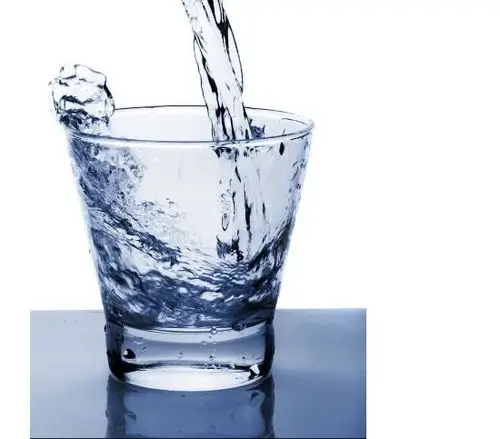 杯子和水的爱情