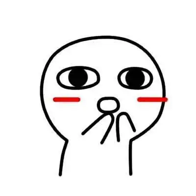 【白色小人系列】