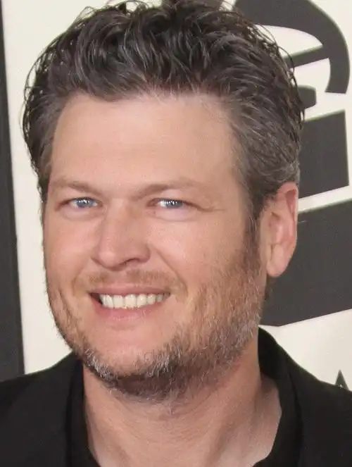 blakeshelton(布雷克·谢尔顿)