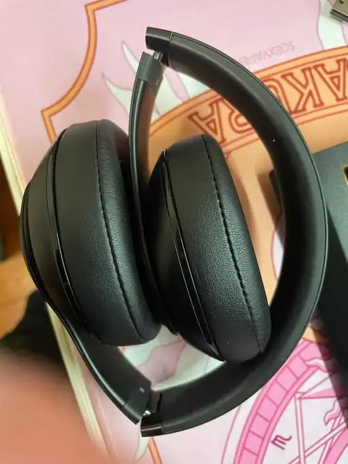 已出出一个闲置beatsstudio2wireless无线