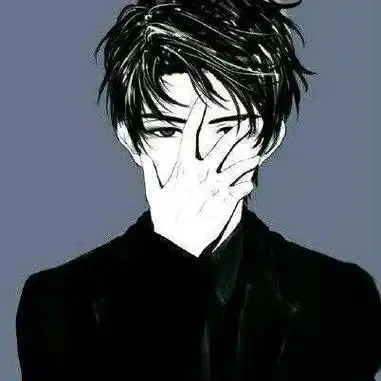 简单成熟的头像图片 头像图片大全 -【爱个性】