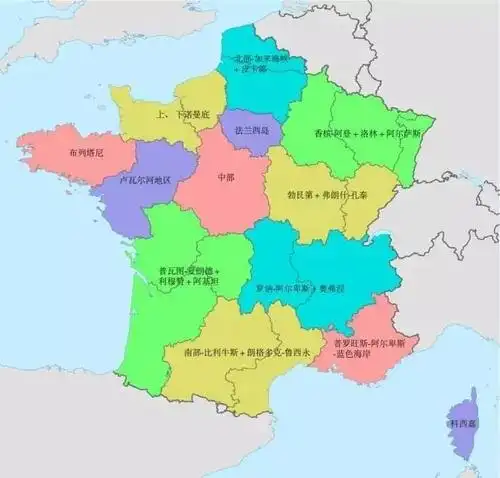 浪漫在左自由向右听一曲法国香颂开启首发法兰西之旅