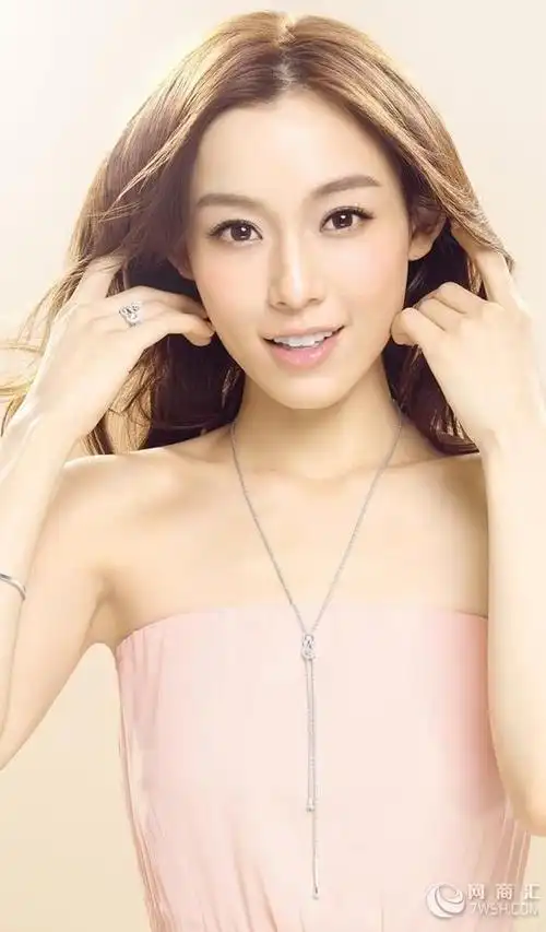 范玮琪工作室,经纪人梁先生