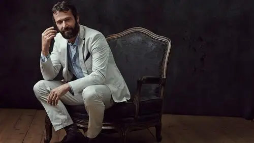 james purefoy詹姆斯普里福伊男明星壁纸