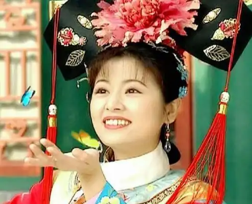 导演是孙树培,1998年4月28日,电视剧《还珠格格》第一部在台湾中国