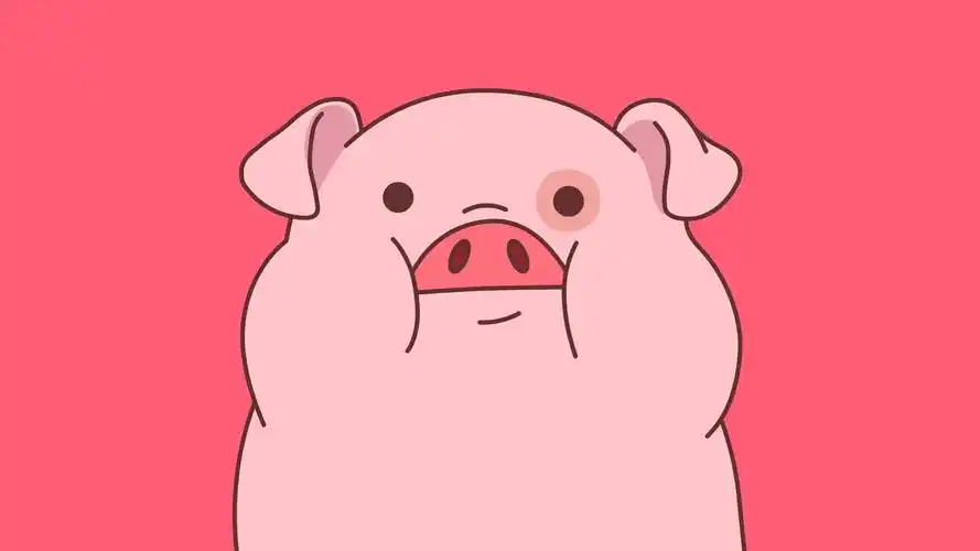 有什么好看的粉色的电脑壁纸吗? - 知乎