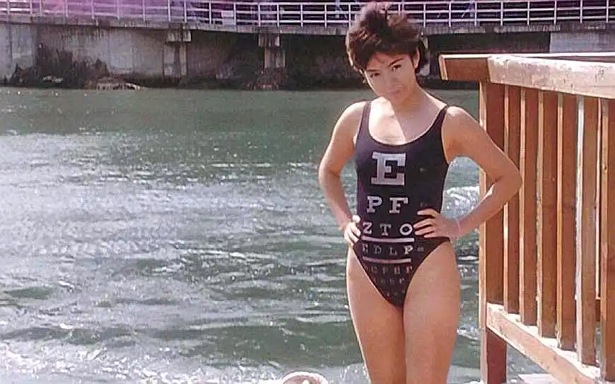 迪迦奥特曼:丽娜的六次"整容史",图一童年女神,最后让人心疼