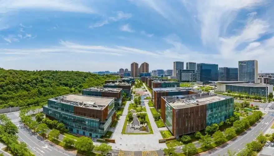 从"新"出发,南京江北新区的力量来自哪里?凤凰网江苏_凤凰网