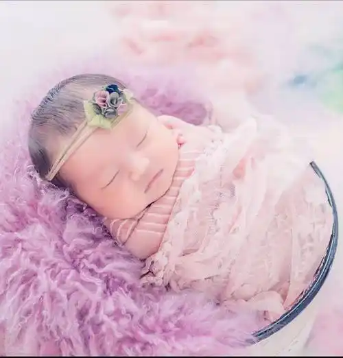 宝宝睡觉时这4个动作说明宝宝很聪明