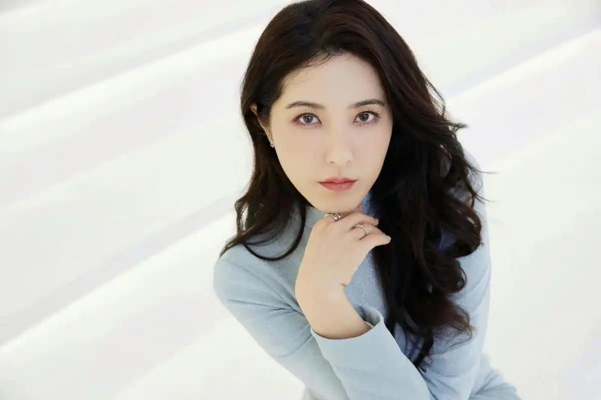 曾黎|中戏第一美女的自我修养|||娱乐圈里不缺美女, 很多70/80后的