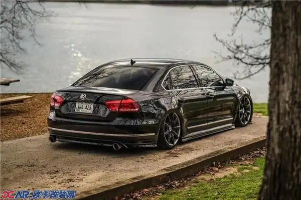 灵感与启发大众迈腾instagram改装集