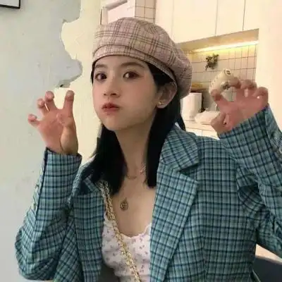 微信头像图片2021最新款女图片