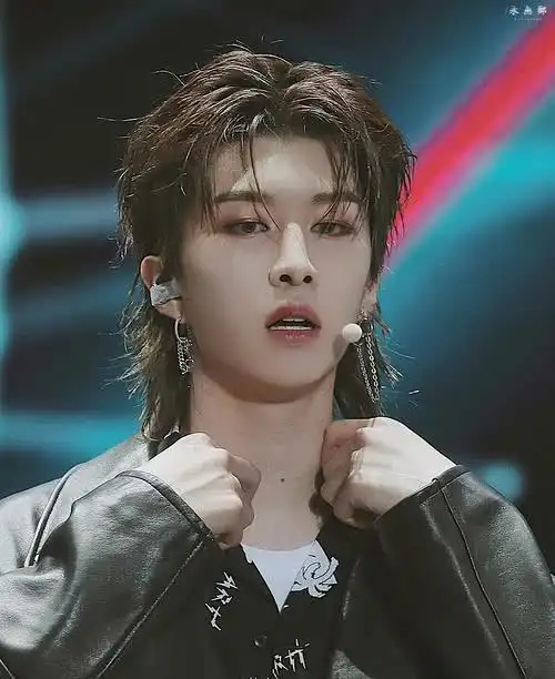 男明星流行的鲻鱼头:道明寺完胜蔡徐坤,范丞丞眼妆堪比美妆博主_网易