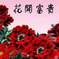 吉祥富贵发财的头像_微信头像图片大全