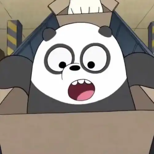 三人卡通闺蜜头像,超蠢萌