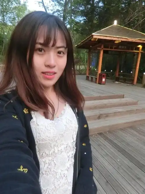 23岁未婚女征婚照片(id:92407917)_黑龙江大庆征婚交友_珍爱网