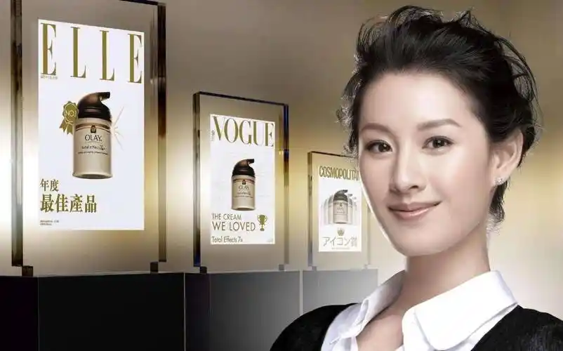 曾恺玹曾经众人仰慕的清纯女神29岁却为爱隐退娱乐圈