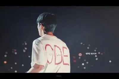 看着他们的背影,我觉得心安～崔胜澈 尹净汉 洪知秀文俊辉 权顺荣 全