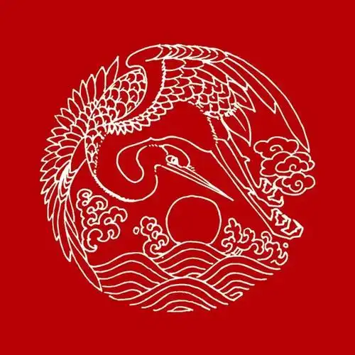 40款中国传统吉祥图案分享