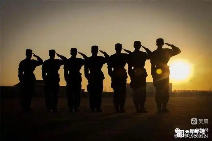 李立军 | 军长的正步——深切缅怀李际均军长