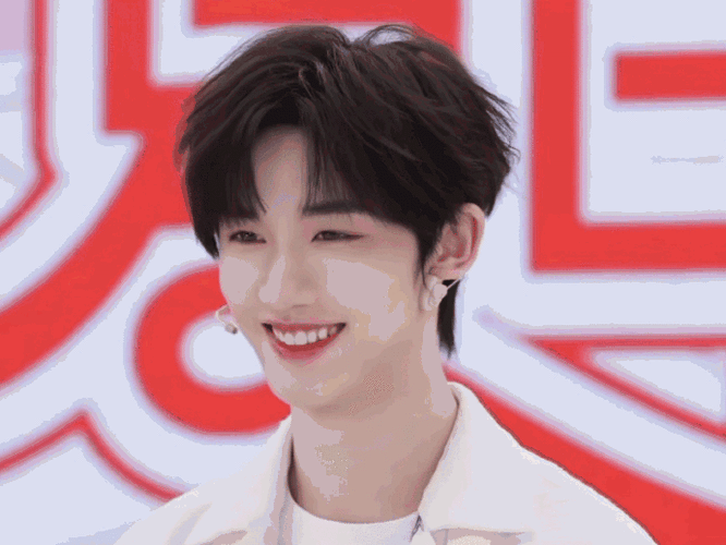 丁程鑫素颜开车##给丁程鑫的七夕礼物