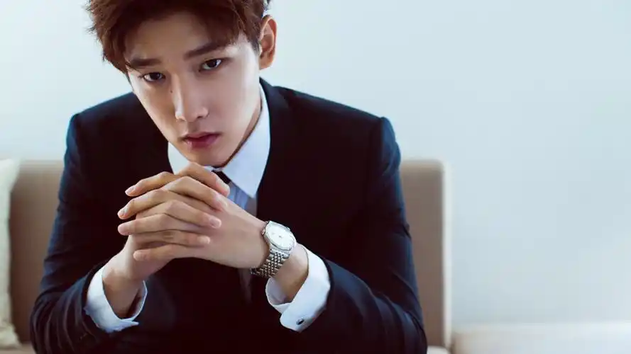 邢昭林明星明星风尚壁纸