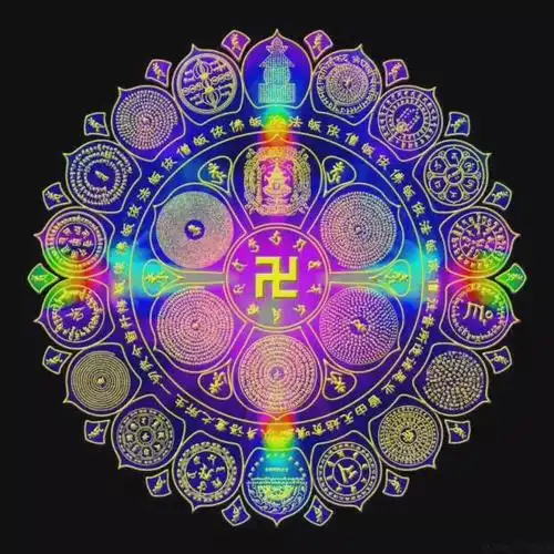 高能量的微信头像对人的气场和运势会有很大的影响建议收藏