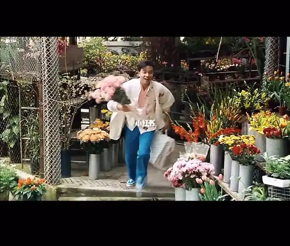 张国荣绝世芳华