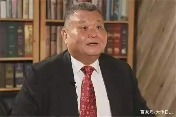 台湾正义名嘴黎建南,一生为祖国发声,呼吁台湾迷途知返!